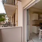 Loft Piazza Durante アパート レトイアンニ