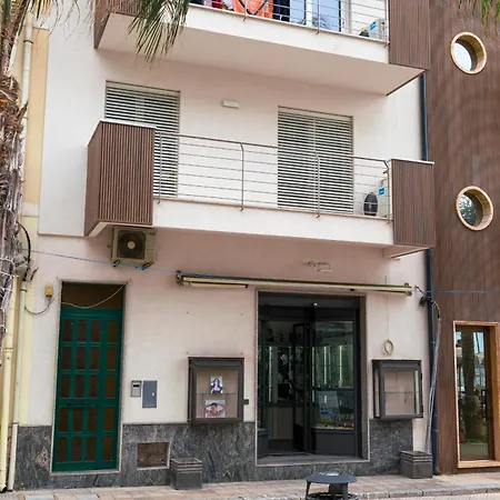 Loft Piazza Durante