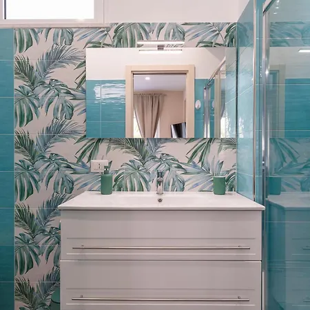 Loft Piazza Durante Apartmán