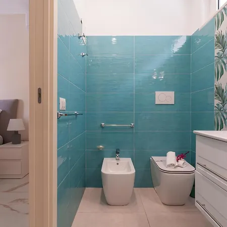 Loft Piazza Durante Apartmán Letojanni