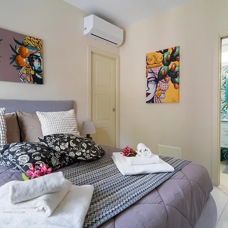 Loft Piazza Durante