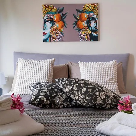 Loft Piazza Durante *