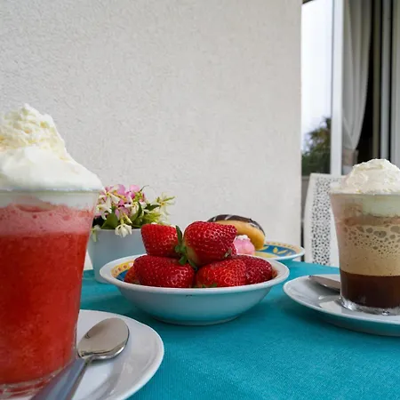 Loft Piazza Durante Apartmán Letojanni