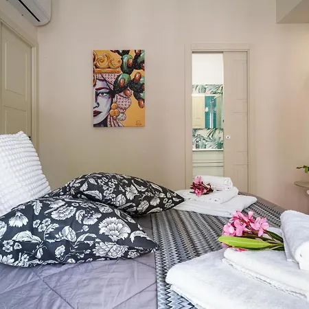 Loft Piazza Durante *