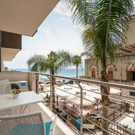 Loft Piazza Durante