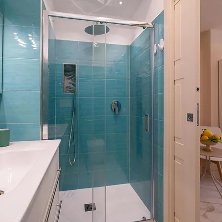 Appartement Loft Piazza Durante