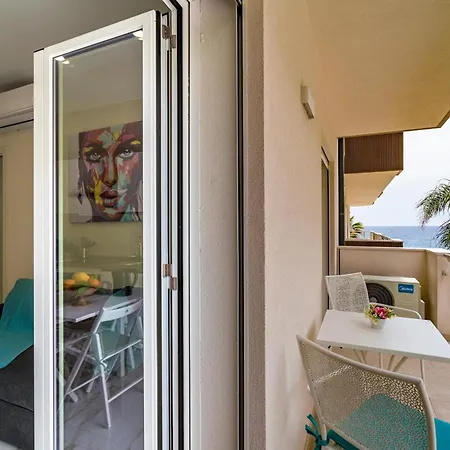 Loft Piazza Durante Apartment