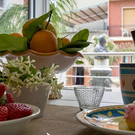 Apartmán Loft Piazza Durante *