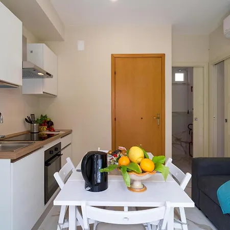 Loft Piazza Durante Letojanni