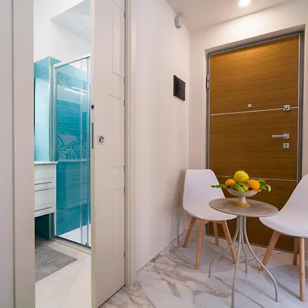 Loft Piazza Durante * Letojanni