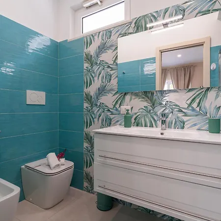 Loft Piazza Durante Apartmán *